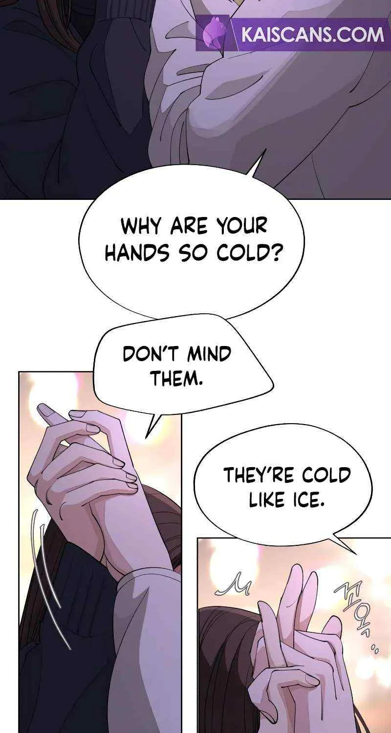 Lee Seop's Romance Mangakakalot X Chapter 47 Page 54