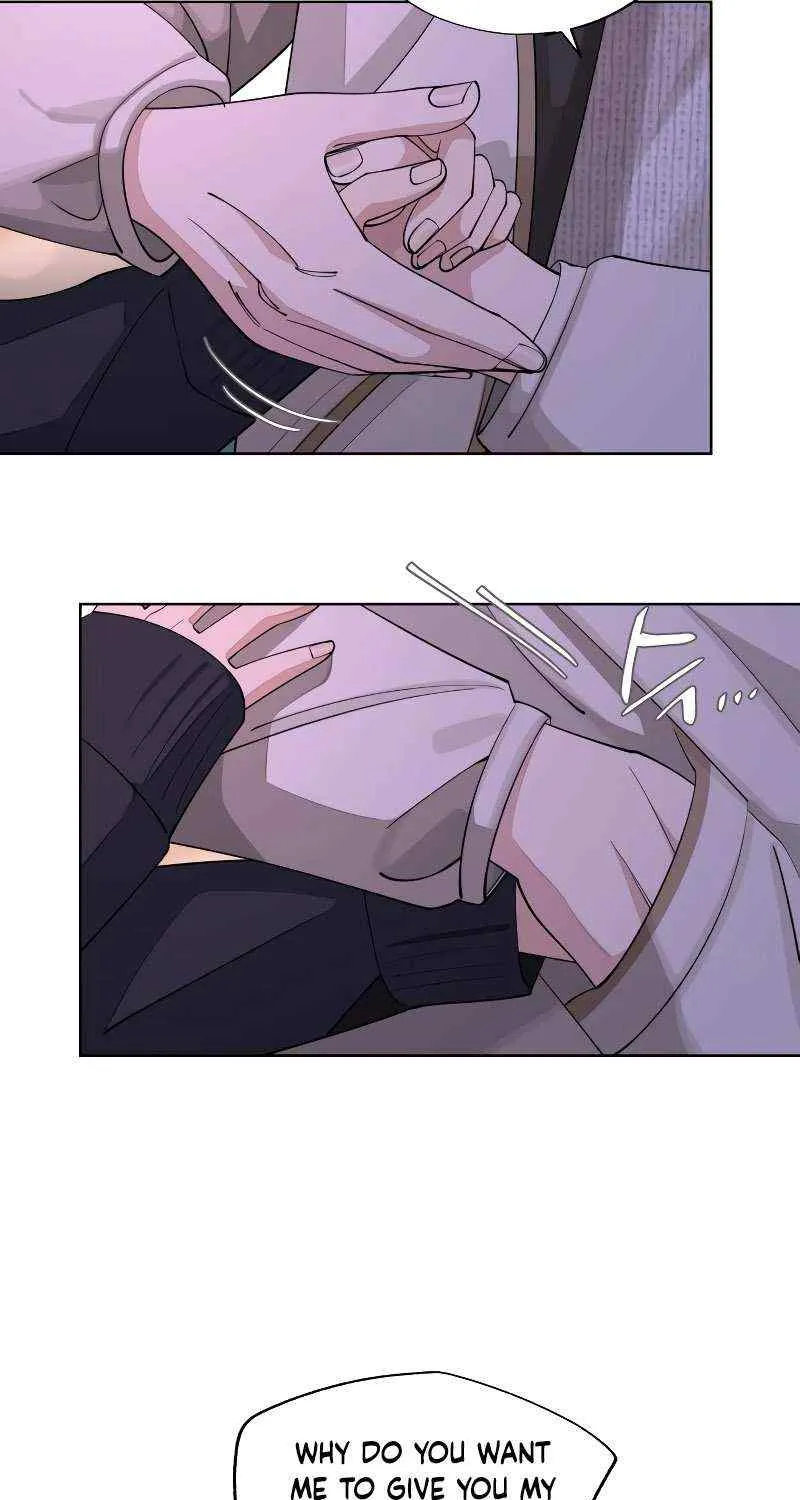 Lee Seop's Romance Mangakakalot X Chapter 47 Page 57