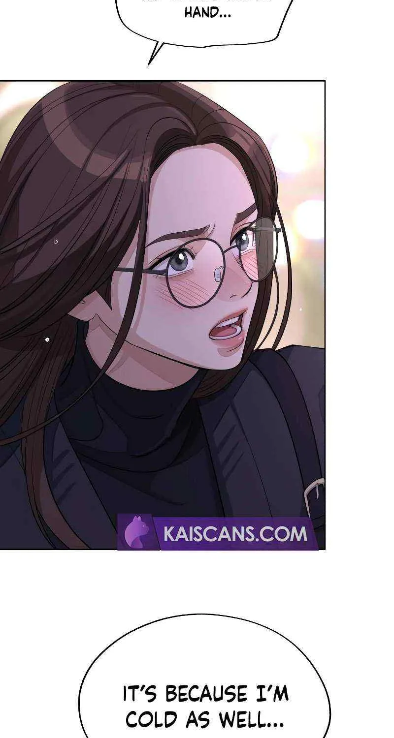 Lee Seop's Romance Mangakakalot X Chapter 47 Page 58