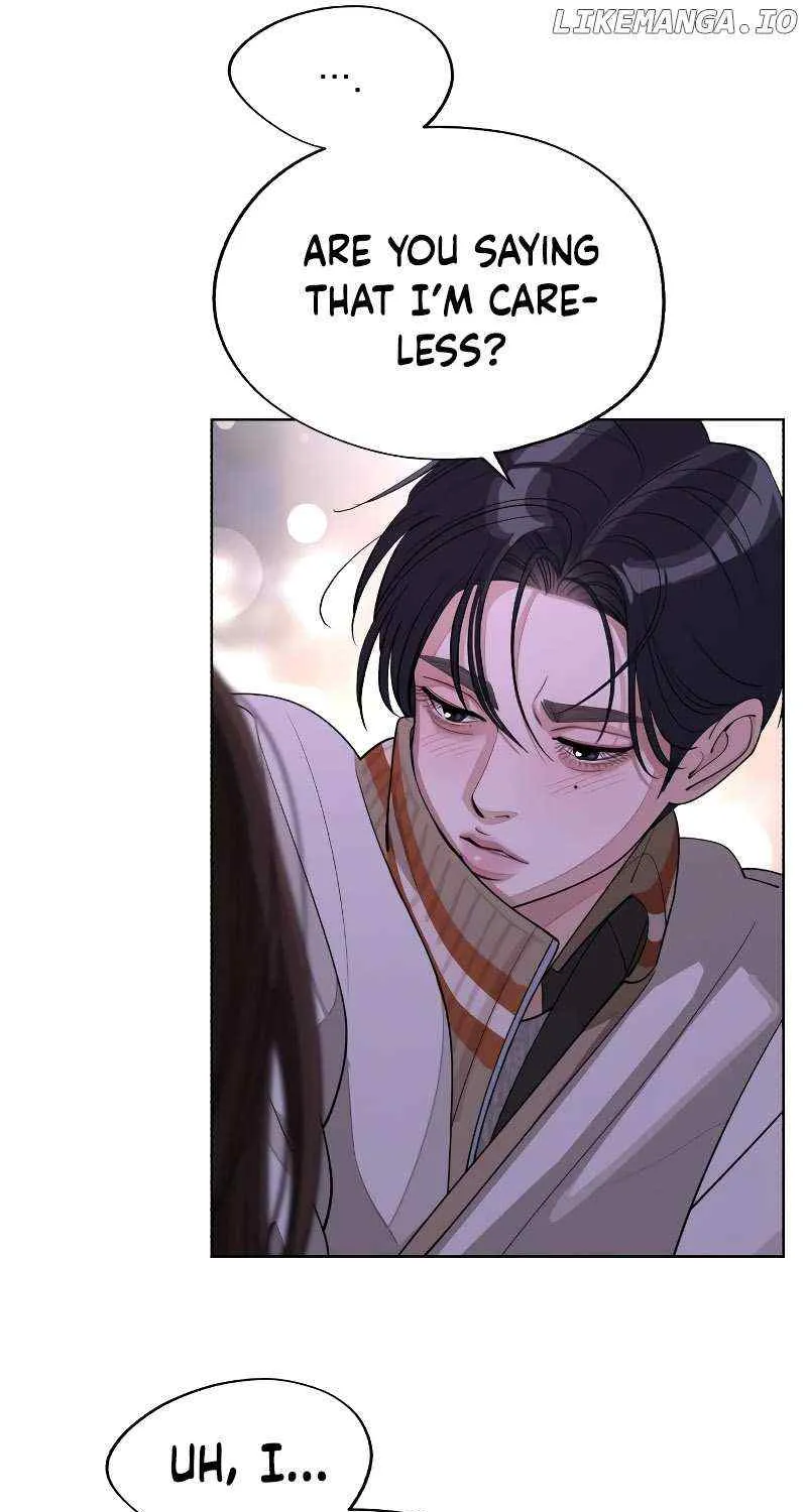 Lee Seop's Romance Mangakakalot X Chapter 47 Page 63