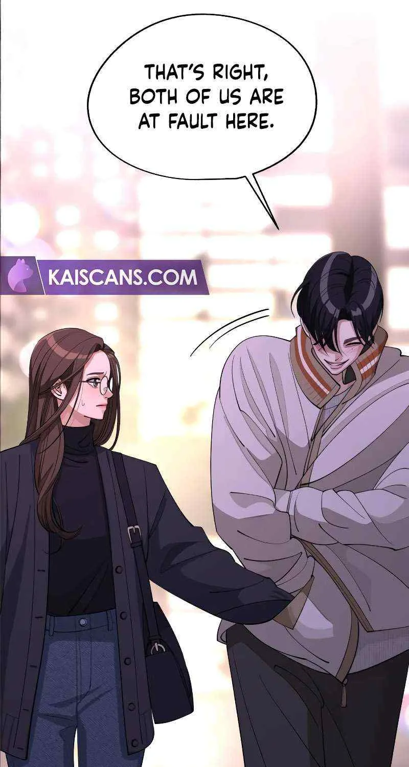 Lee Seop's Romance Mangakakalot X Chapter 47 Page 65