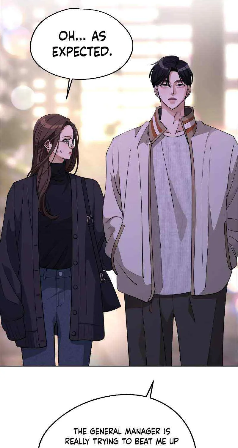 Lee Seop's Romance Mangakakalot X Chapter 47 Page 70