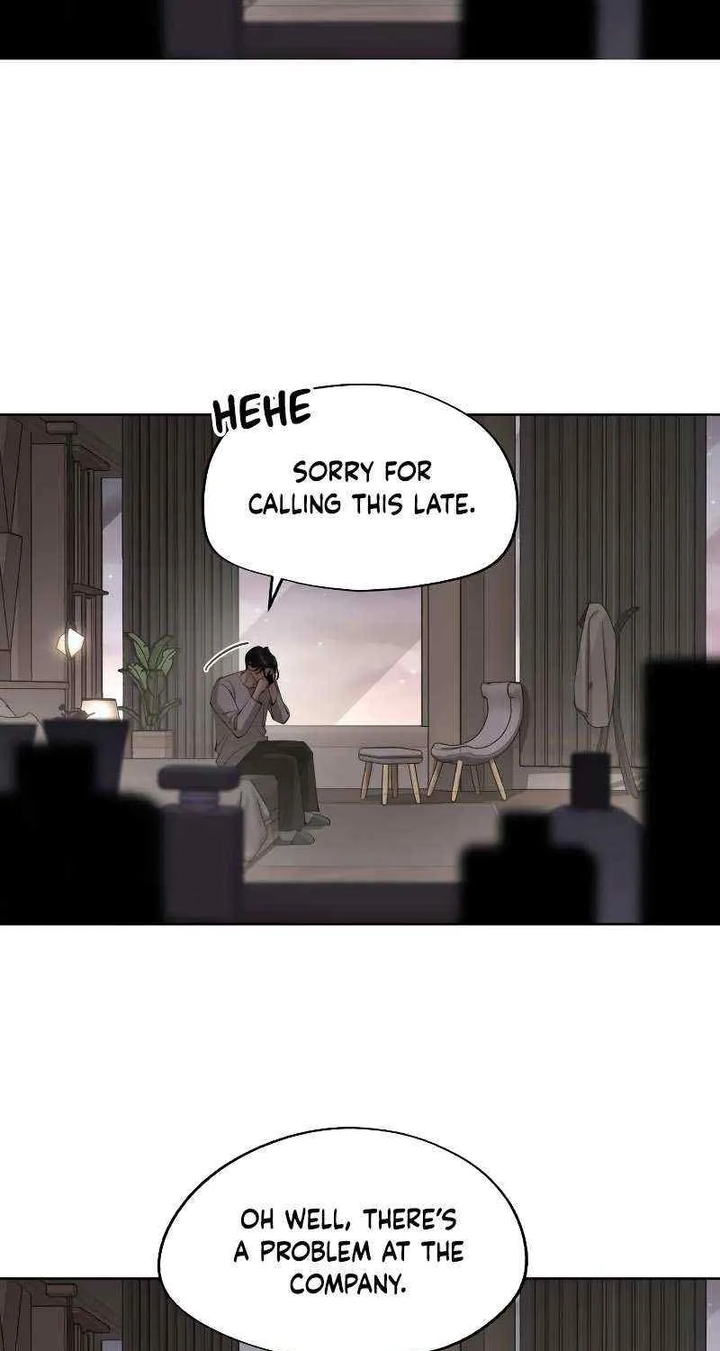Lee Seop's Romance Mangakakalot X Chapter 47 Page 8