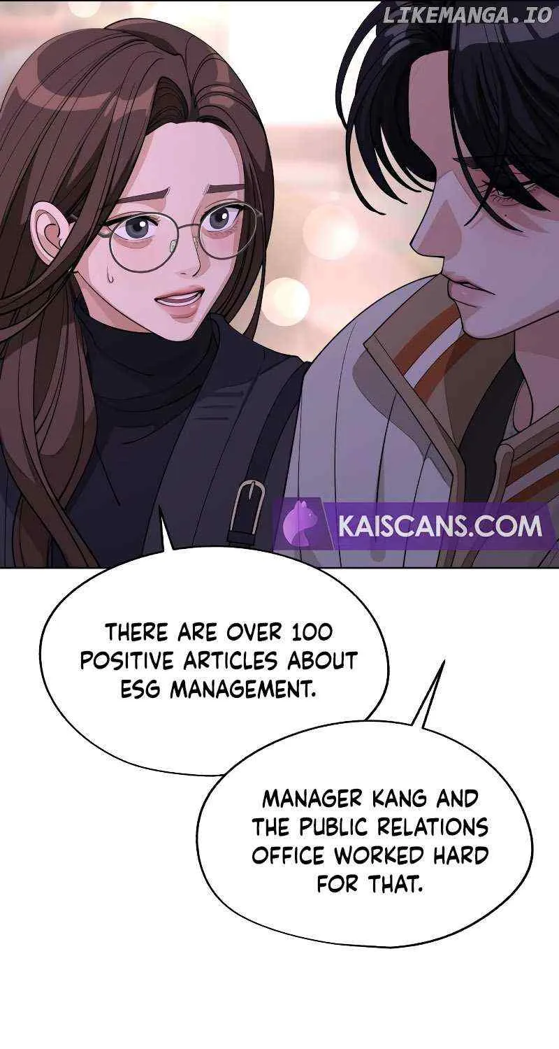 Lee Seop's Romance Mangakakalot X Chapter 47 Page 73