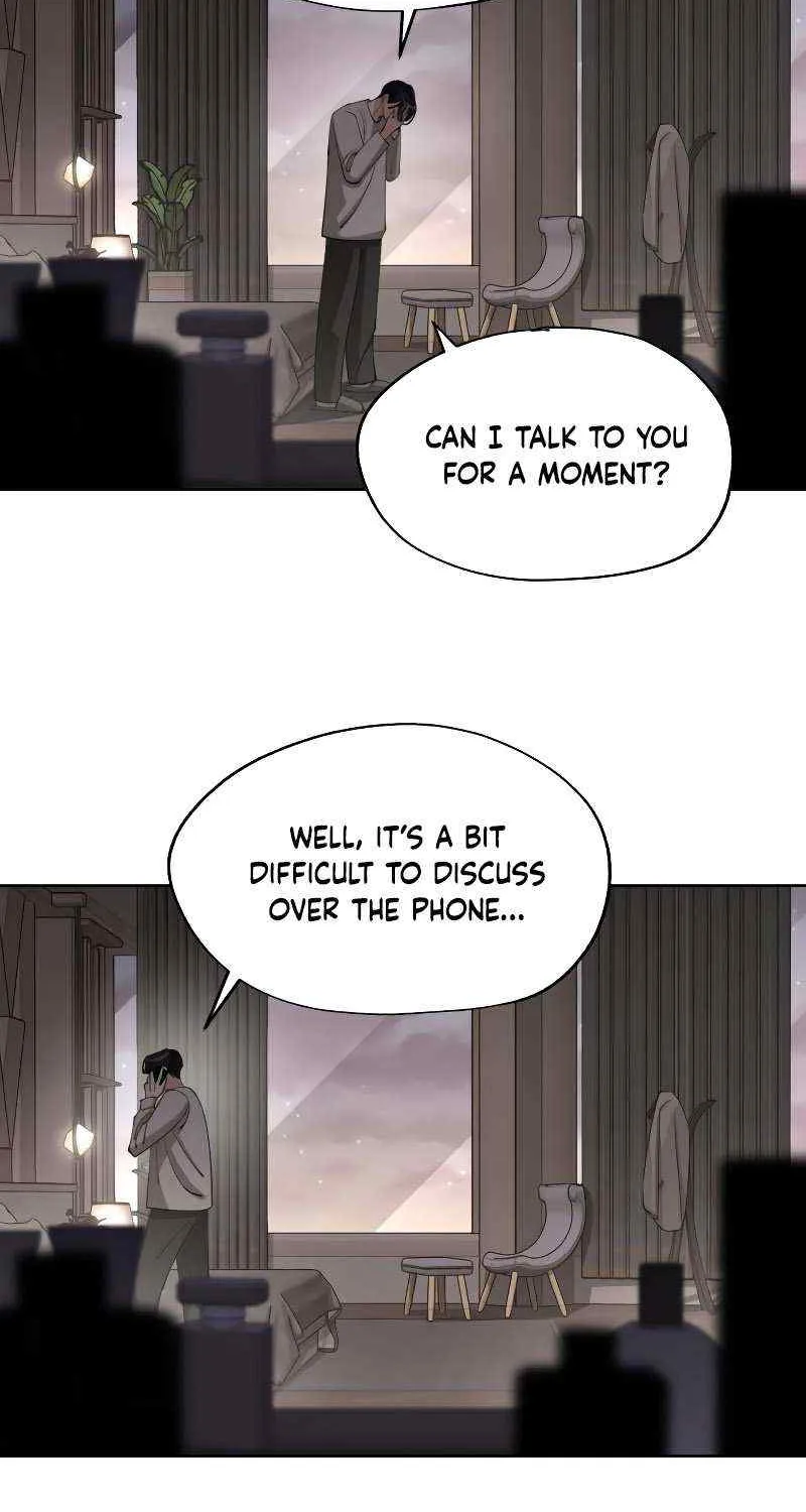 Lee Seop's Romance Mangakakalot X Chapter 47 Page 9