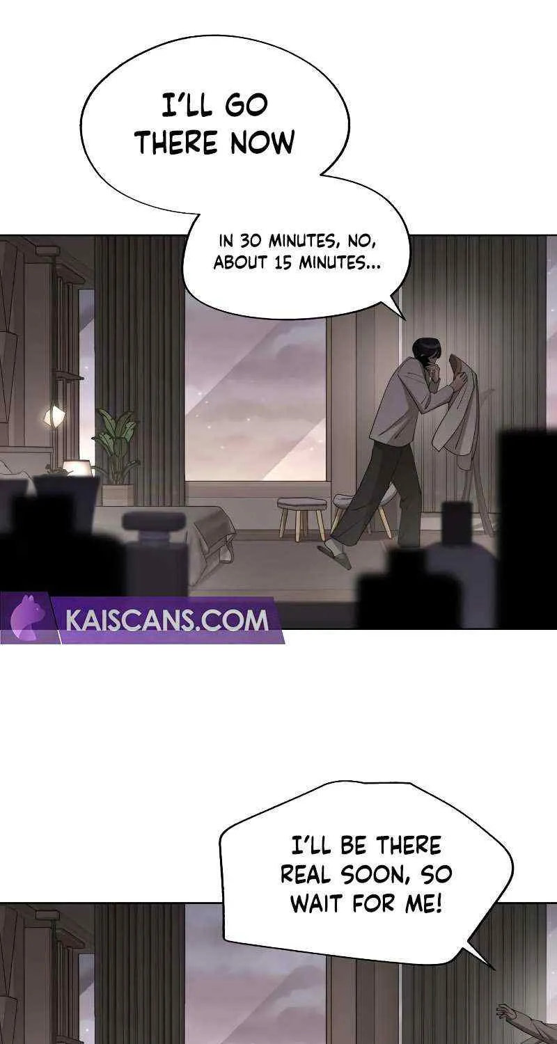 Lee Seop's Romance Mangakakalot X Chapter 47 Page 10