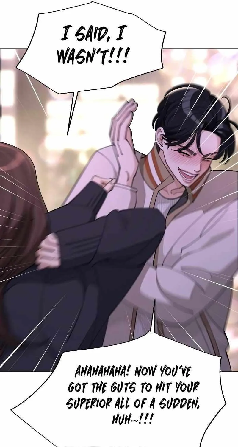Lee Seop's Romance Mangakakalot X Chapter 48 Page 13