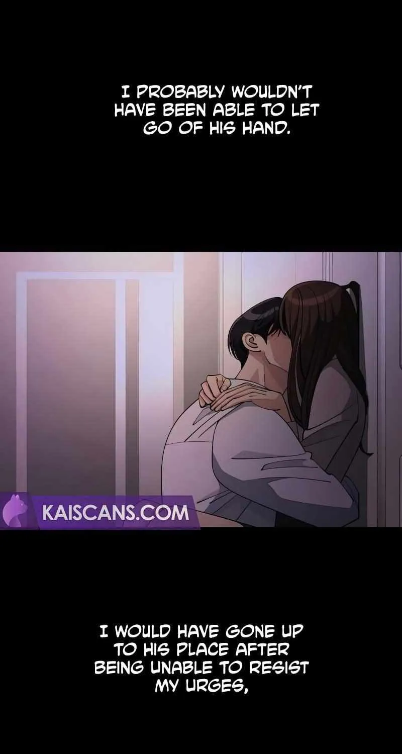 Lee Seop's Romance Mangakakalot X Chapter 48 Page 26