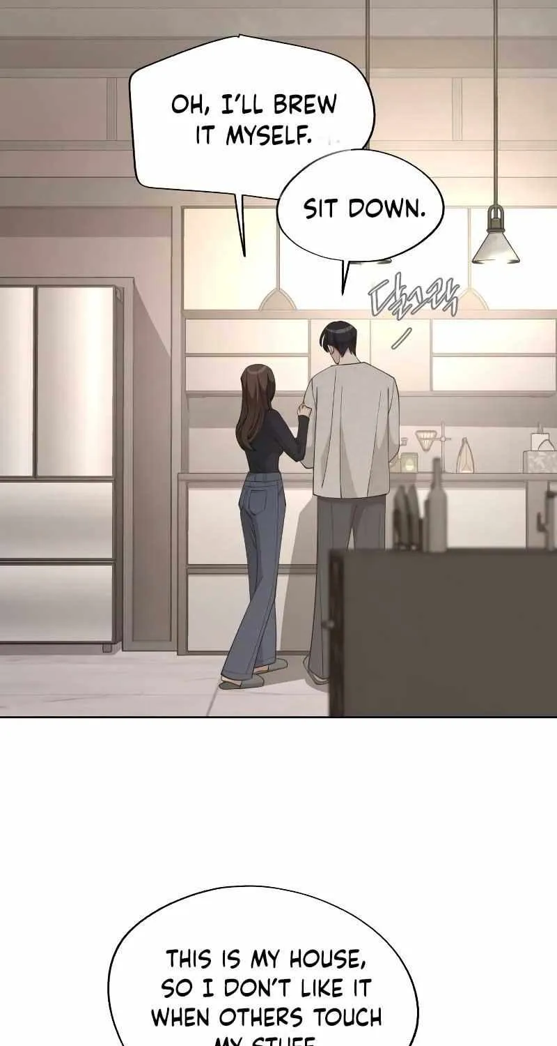Lee Seop's Romance Mangakakalot X Chapter 48 Page 37