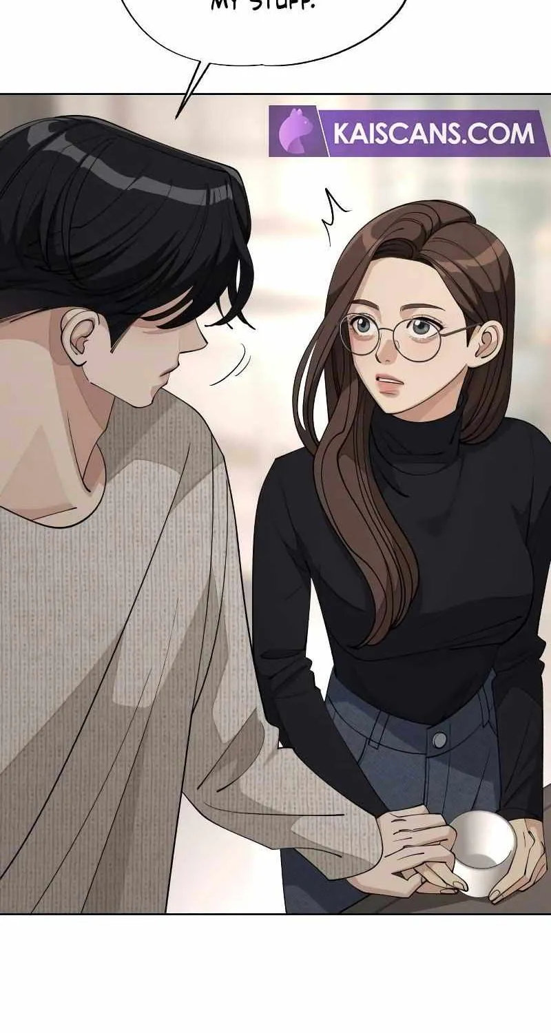 Lee Seop's Romance Mangakakalot X Chapter 48 Page 38