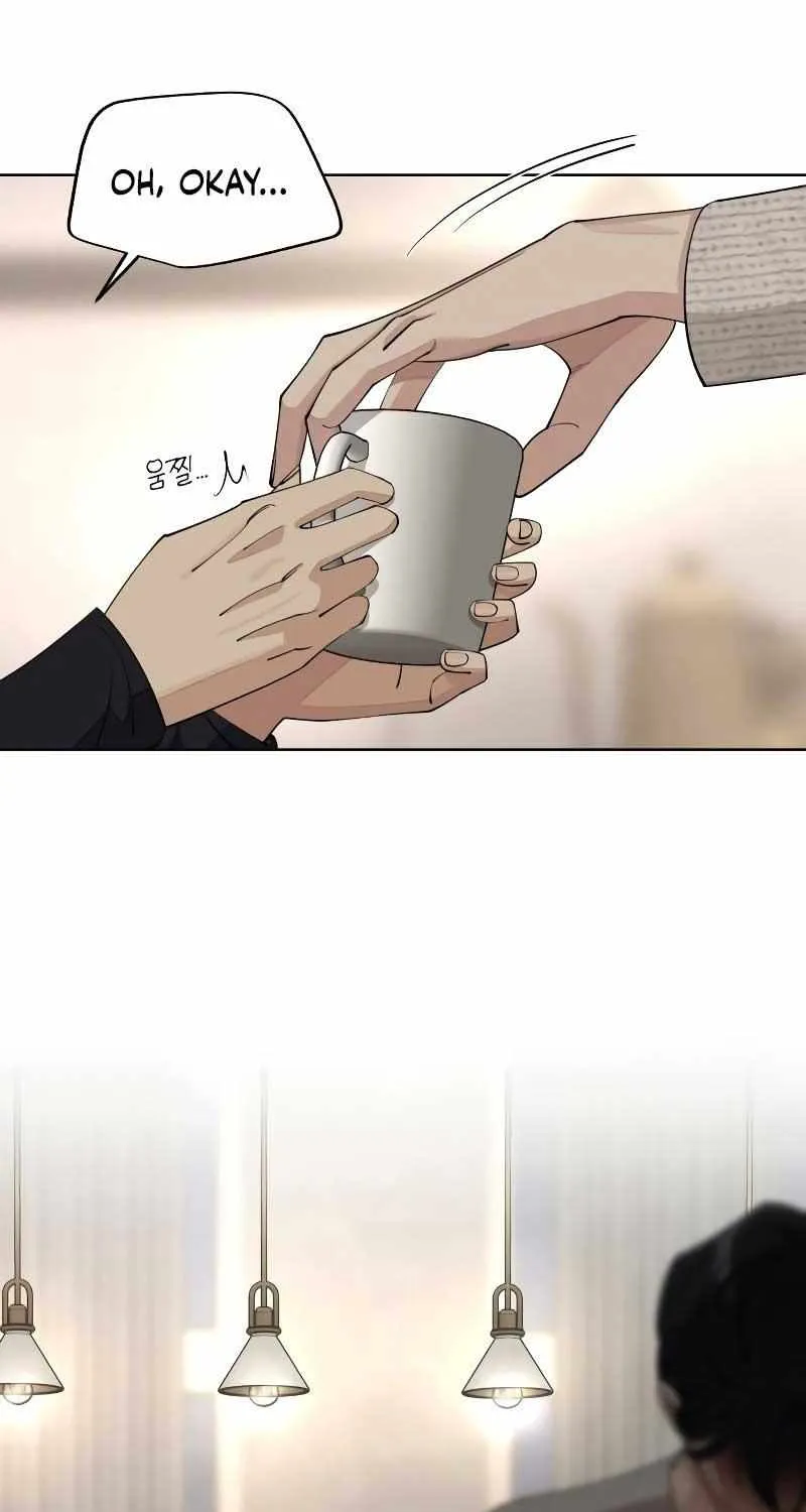 Lee Seop's Romance Mangakakalot X Chapter 48 Page 39