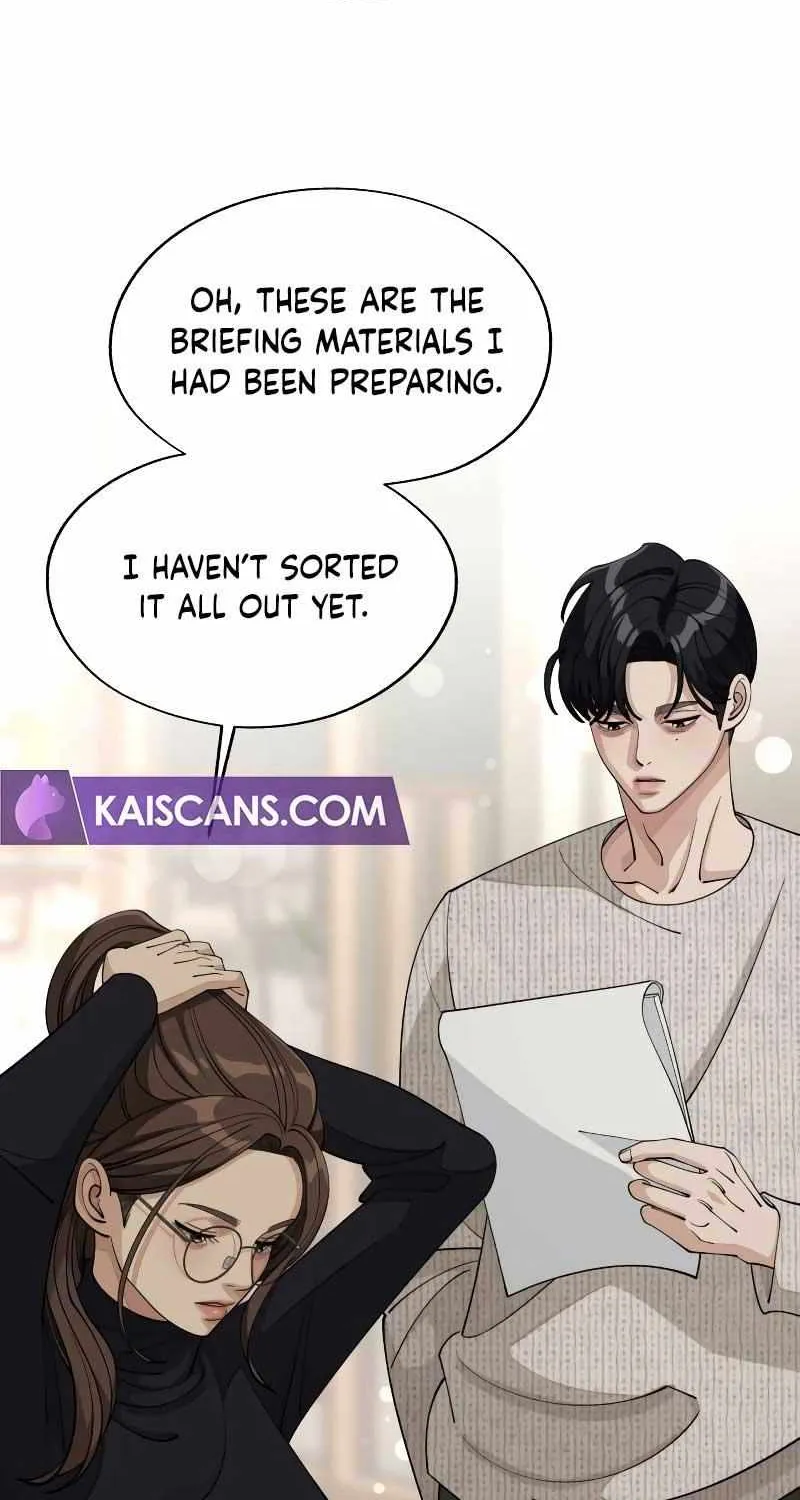 Lee Seop's Romance Mangakakalot X Chapter 48 Page 42