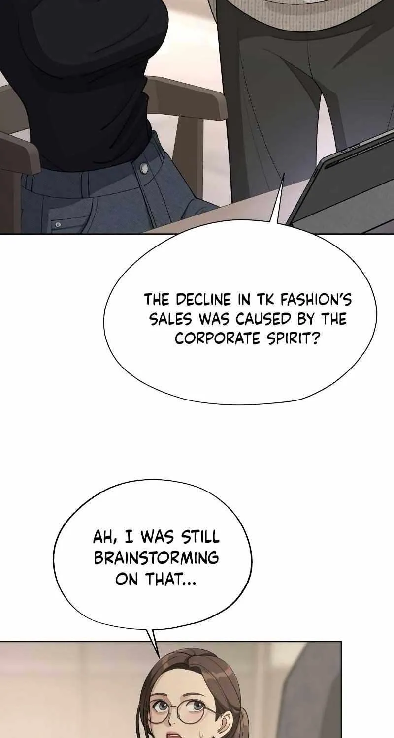 Lee Seop's Romance Mangakakalot X Chapter 48 Page 43