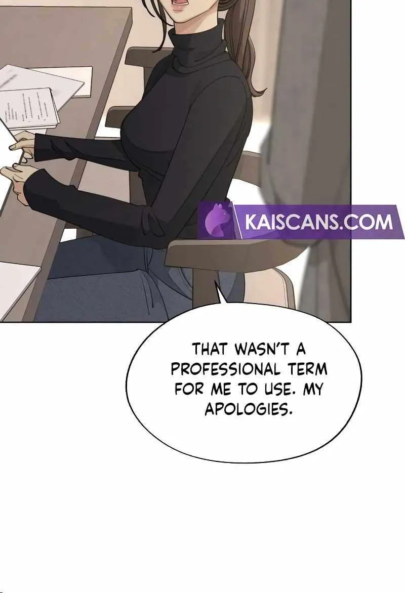 Lee Seop's Romance Mangakakalot X Chapter 48 Page 44