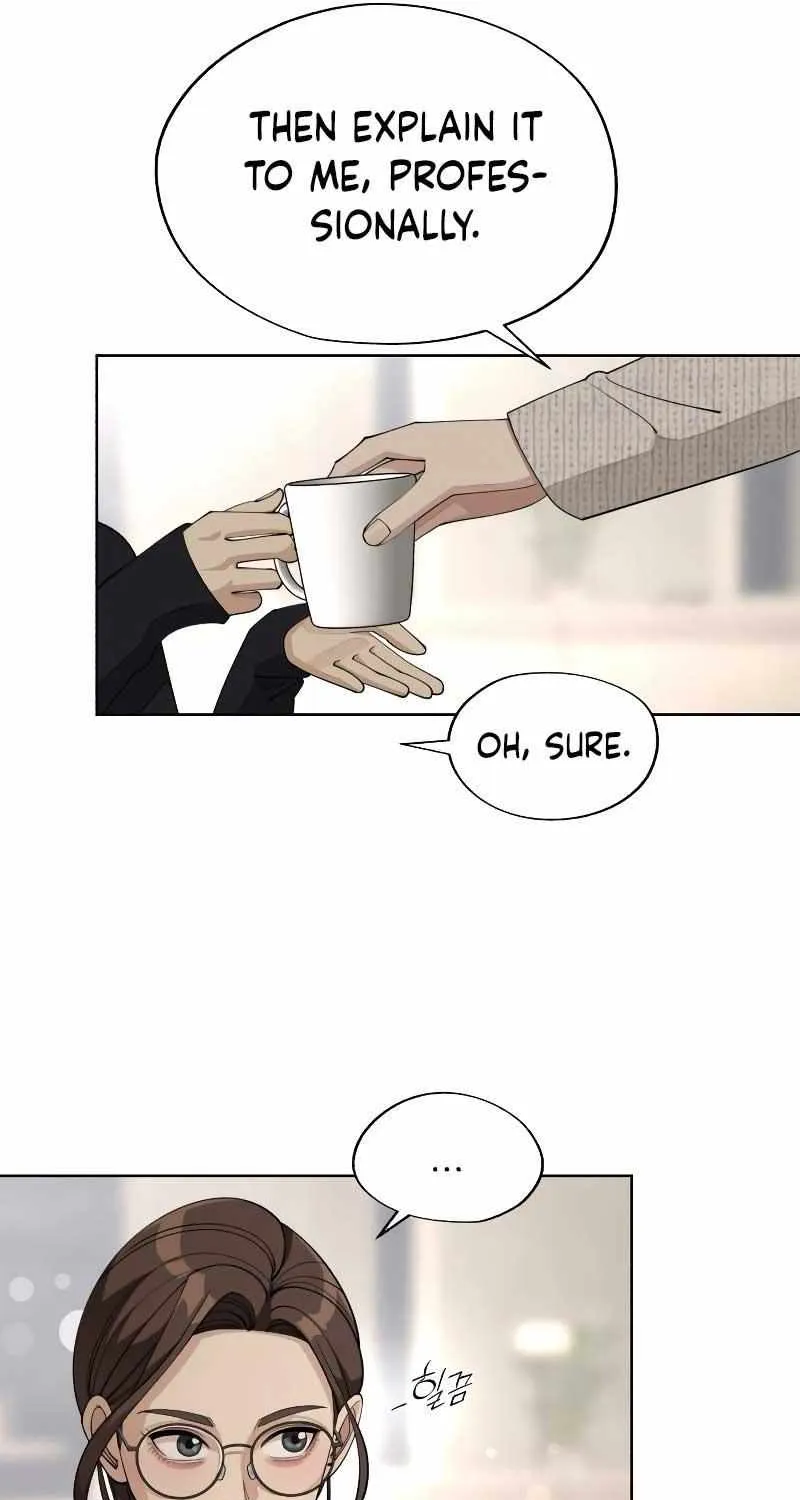 Lee Seop's Romance Mangakakalot X Chapter 48 Page 45