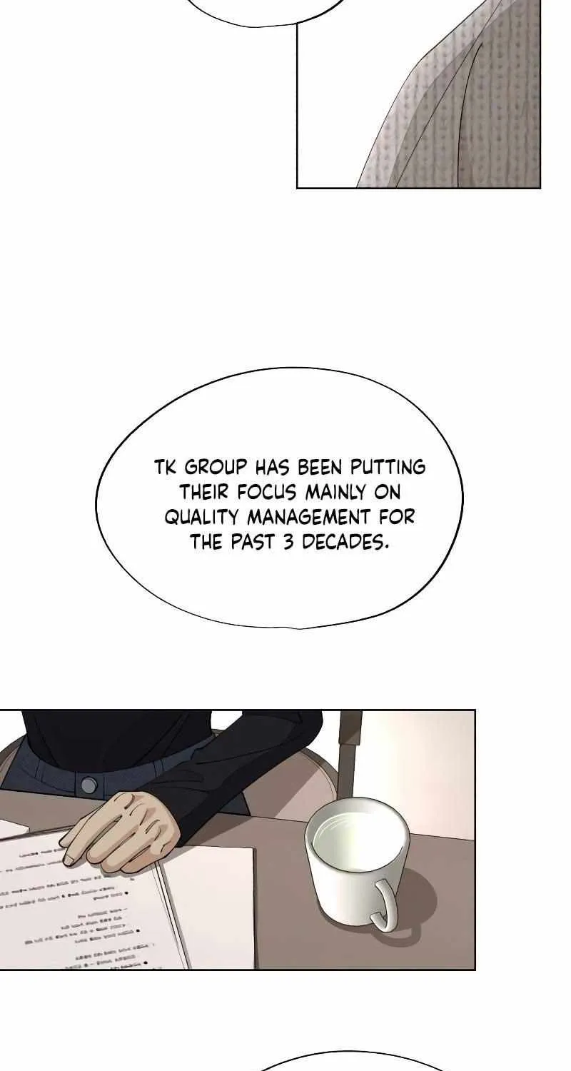 Lee Seop's Romance Mangakakalot X Chapter 48 Page 49