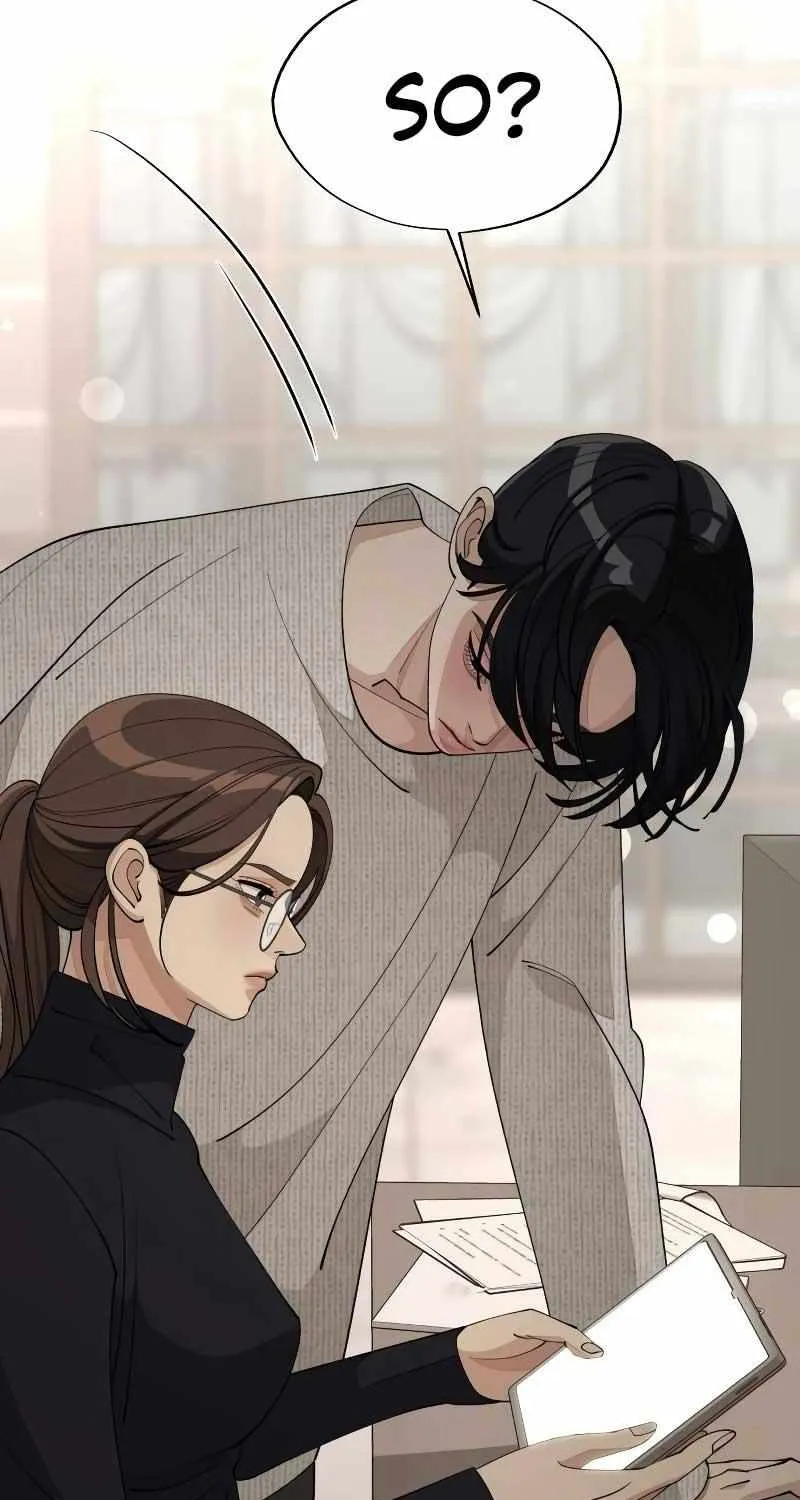Lee Seop's Romance Mangakakalot X Chapter 48 Page 53