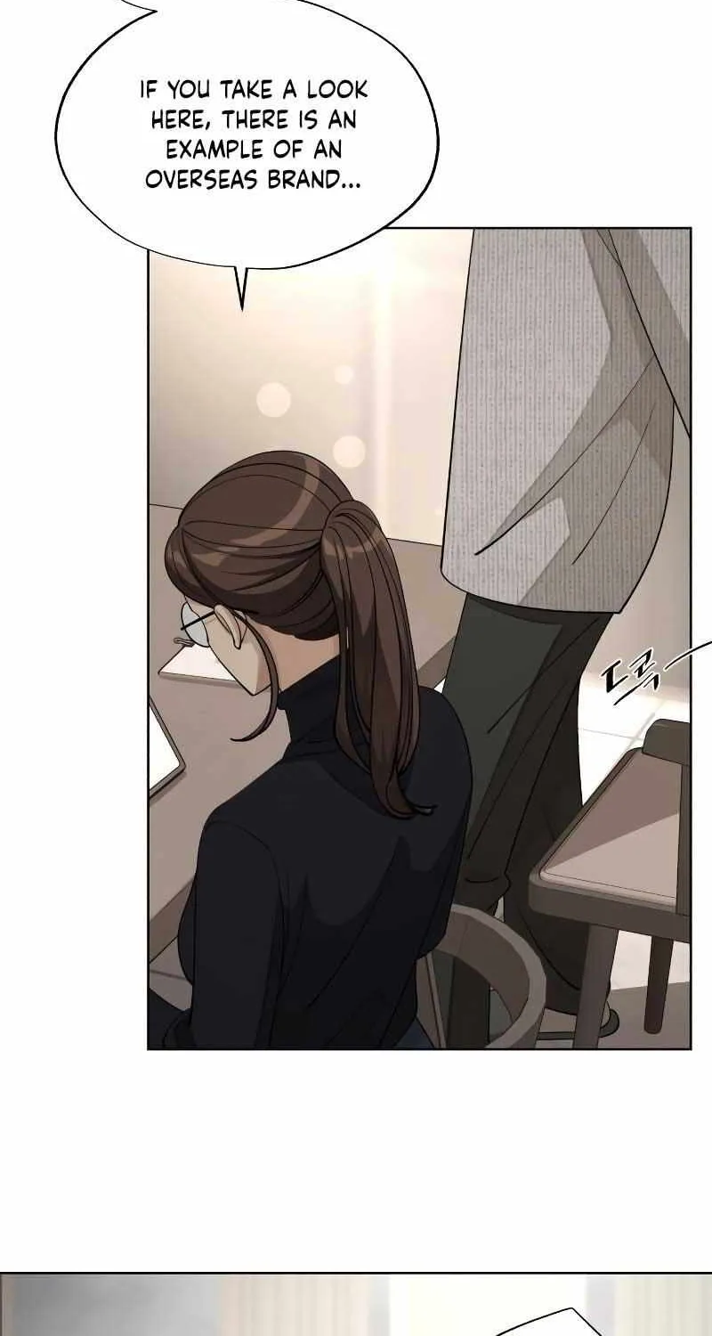 Lee Seop's Romance Mangakakalot X Chapter 48 Page 59