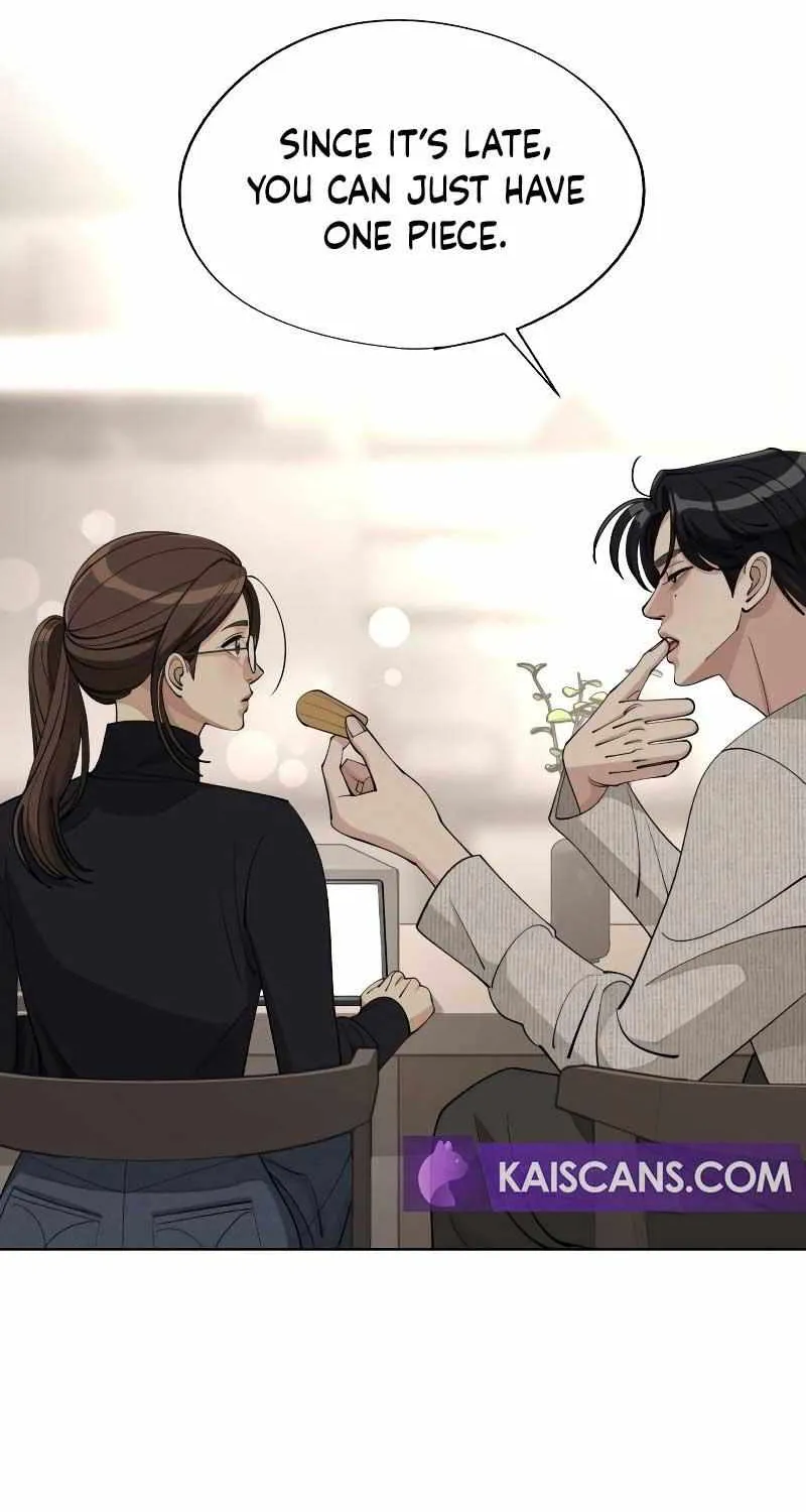 Lee Seop's Romance Mangakakalot X Chapter 48 Page 65