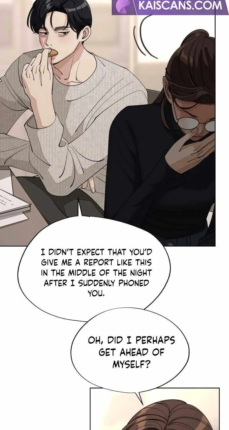 Lee Seop's Romance Mangakakalot X Chapter 48 Page 69