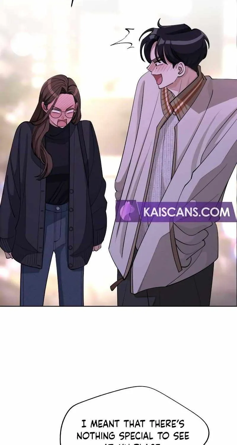 Lee Seop's Romance Mangakakalot X Chapter 48 Page 8