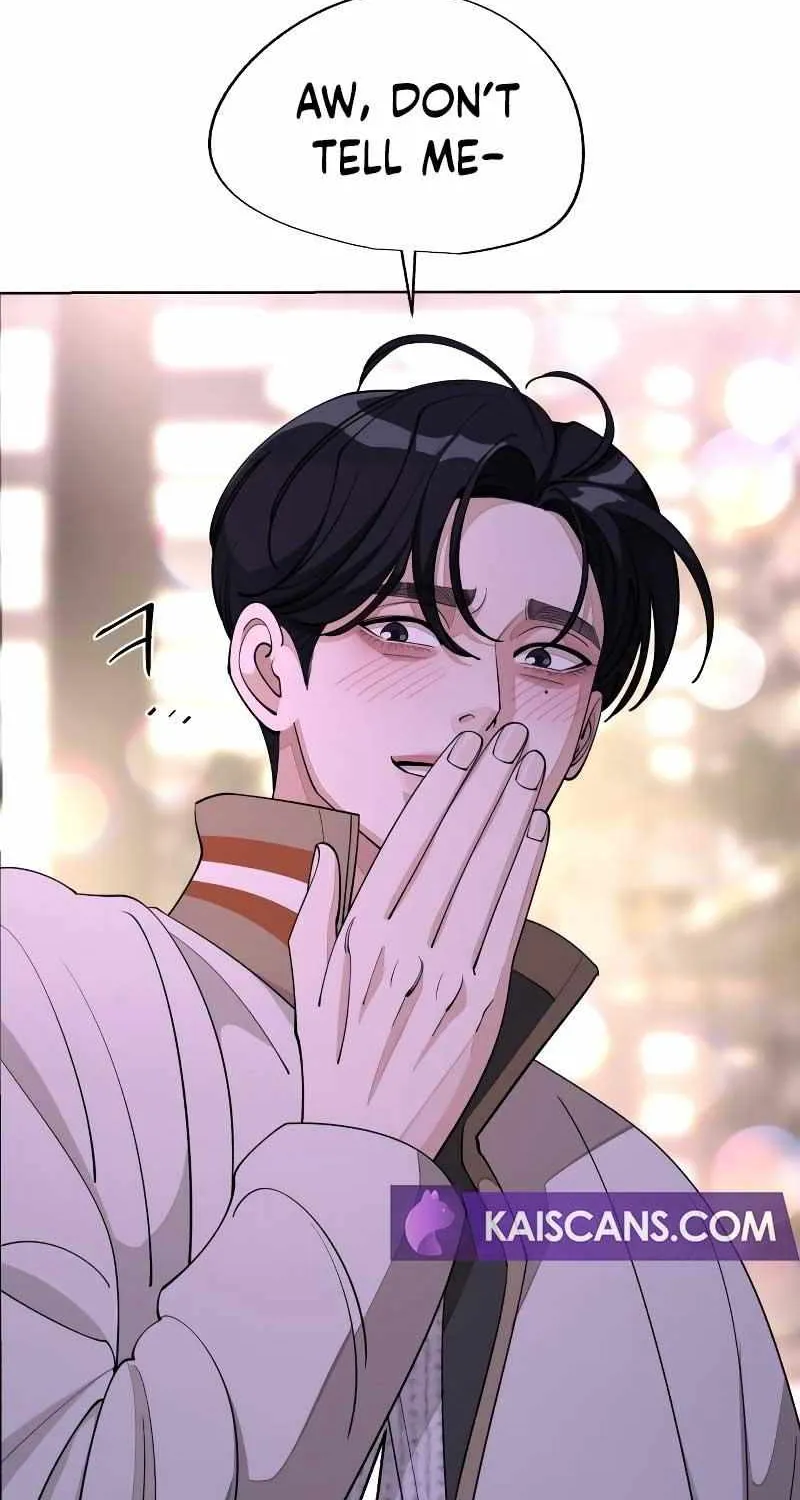 Lee Seop's Romance Mangakakalot X Chapter 48 Page 10