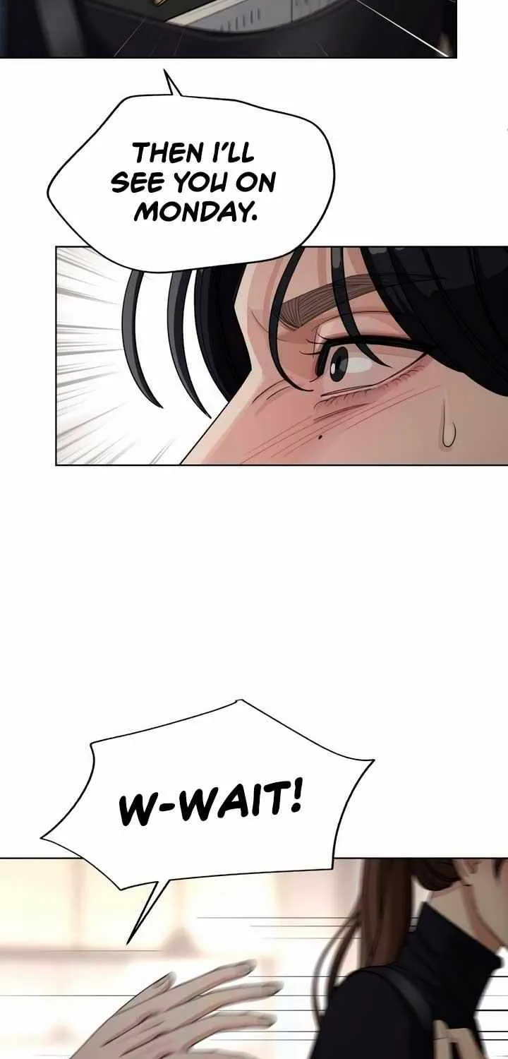 Lee Seop's Romance Mangakakalot X Chapter 49 Page 11