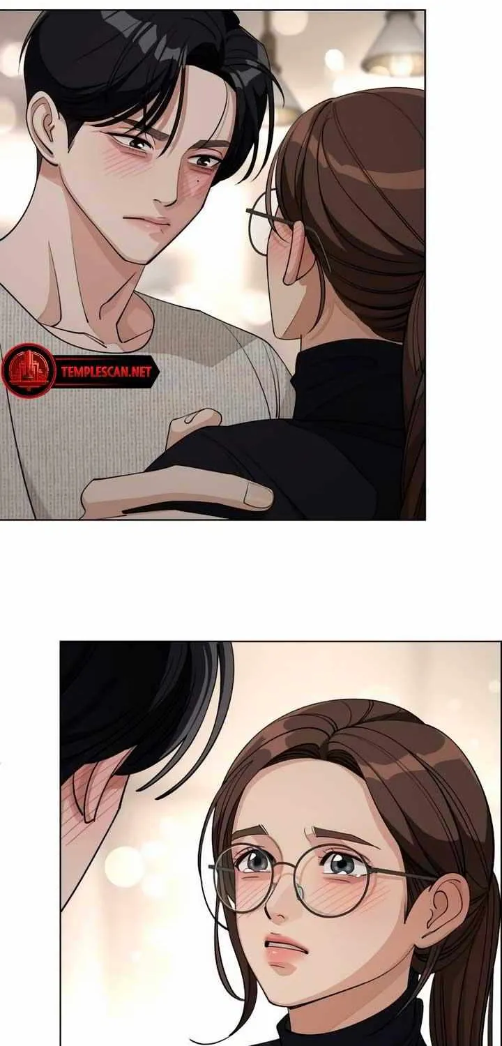 Lee Seop's Romance Mangakakalot X Chapter 49 Page 18