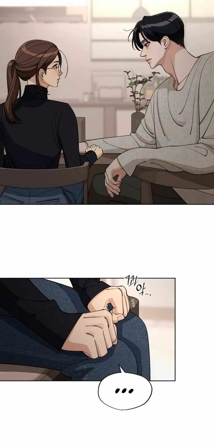Lee Seop's Romance Mangakakalot X Chapter 49 Page 3