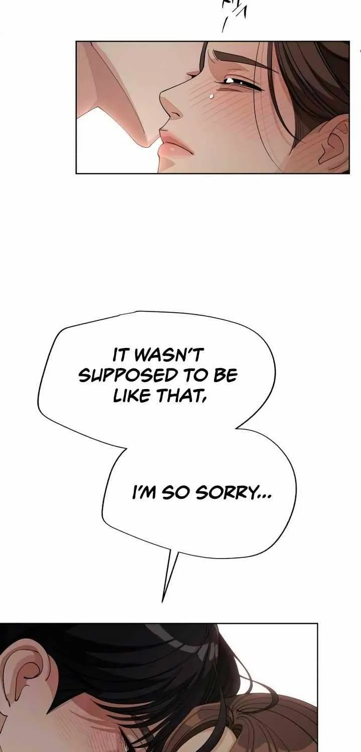 Lee Seop's Romance Mangakakalot X Chapter 49 Page 21