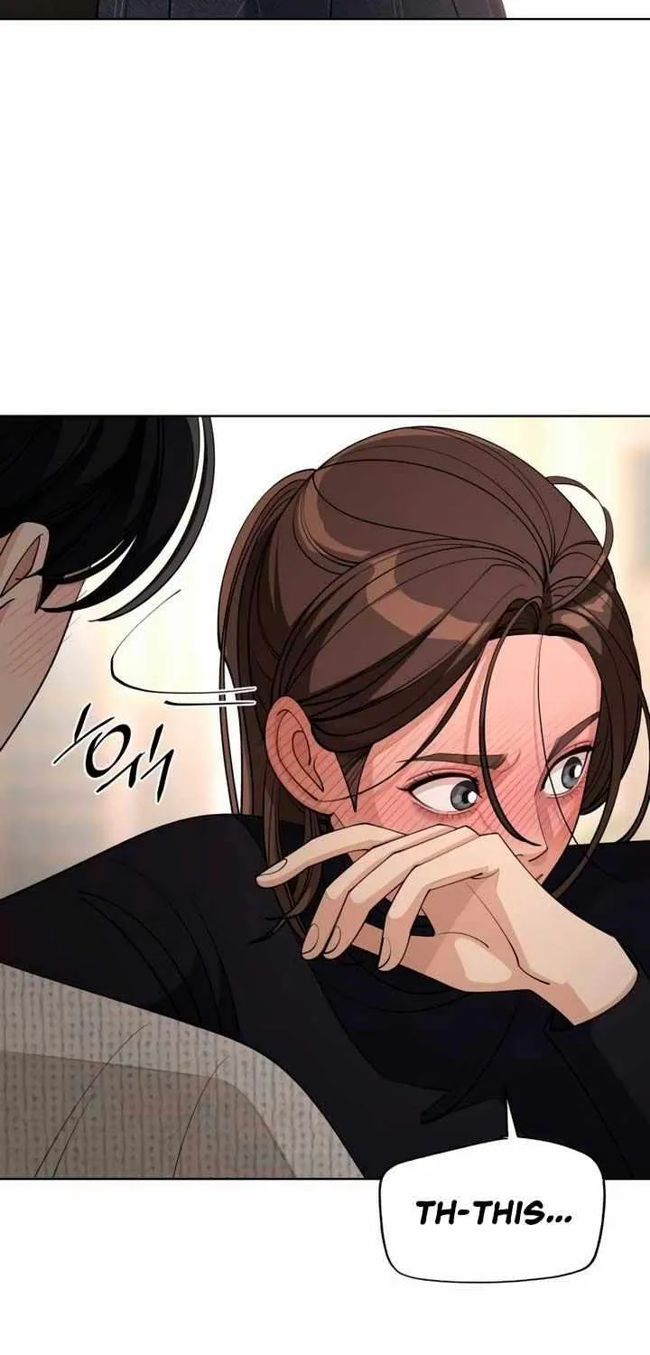 Lee Seop's Romance Mangakakalot X Chapter 49 Page 30