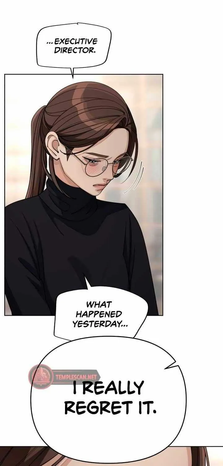 Lee Seop's Romance Mangakakalot X Chapter 49 Page 4
