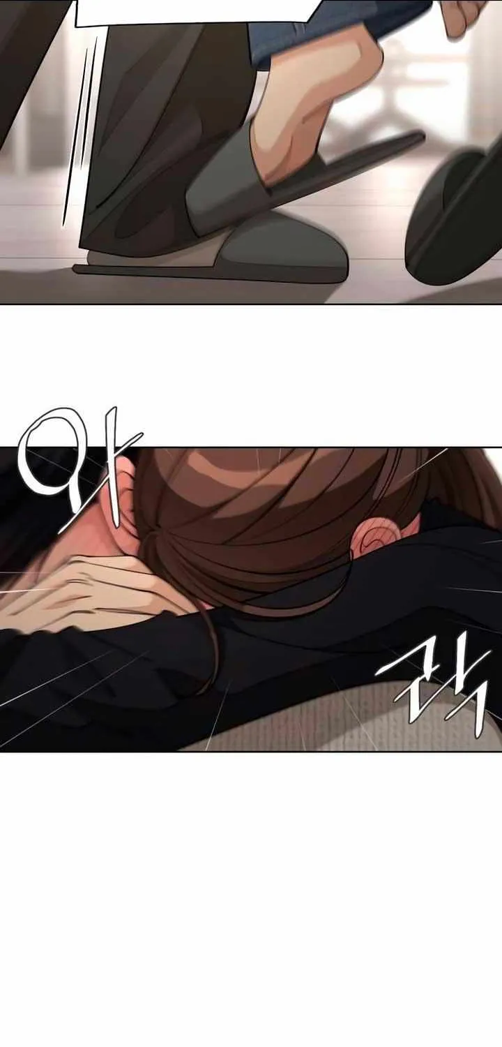 Lee Seop's Romance Mangakakalot X Chapter 49 Page 32