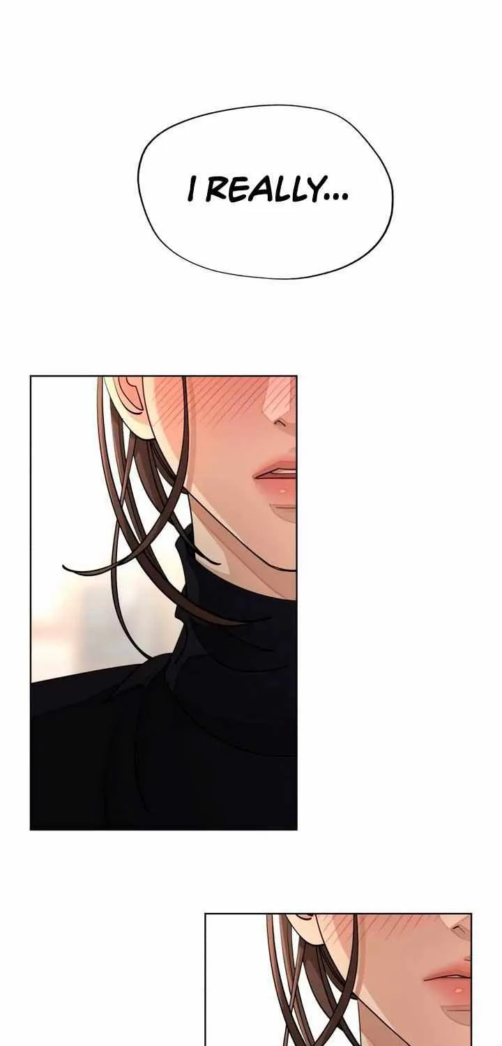 Lee Seop's Romance Mangakakalot X Chapter 49 Page 35