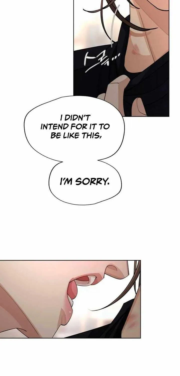 Lee Seop's Romance Mangakakalot X Chapter 49 Page 36
