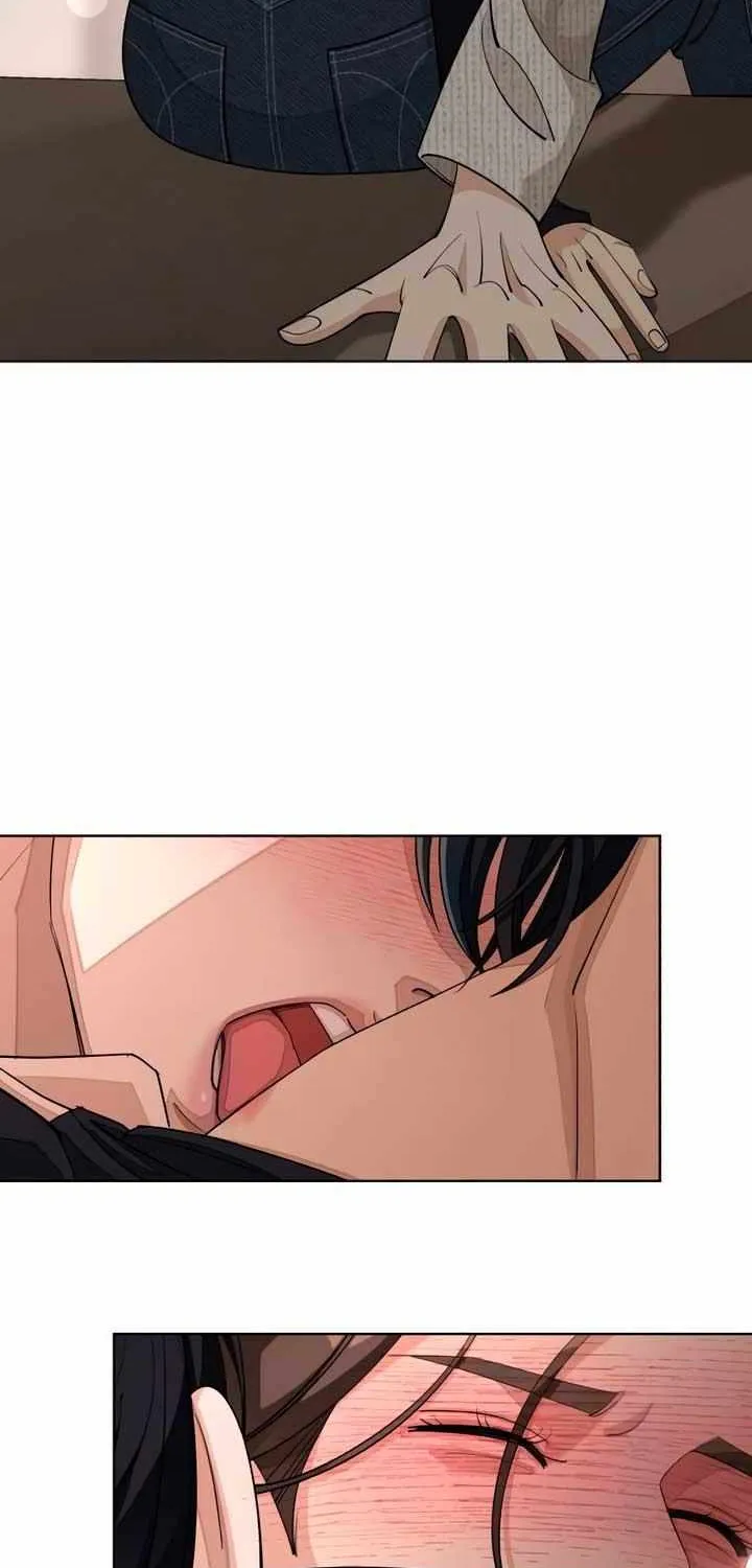 Lee Seop's Romance Mangakakalot X Chapter 49 Page 38