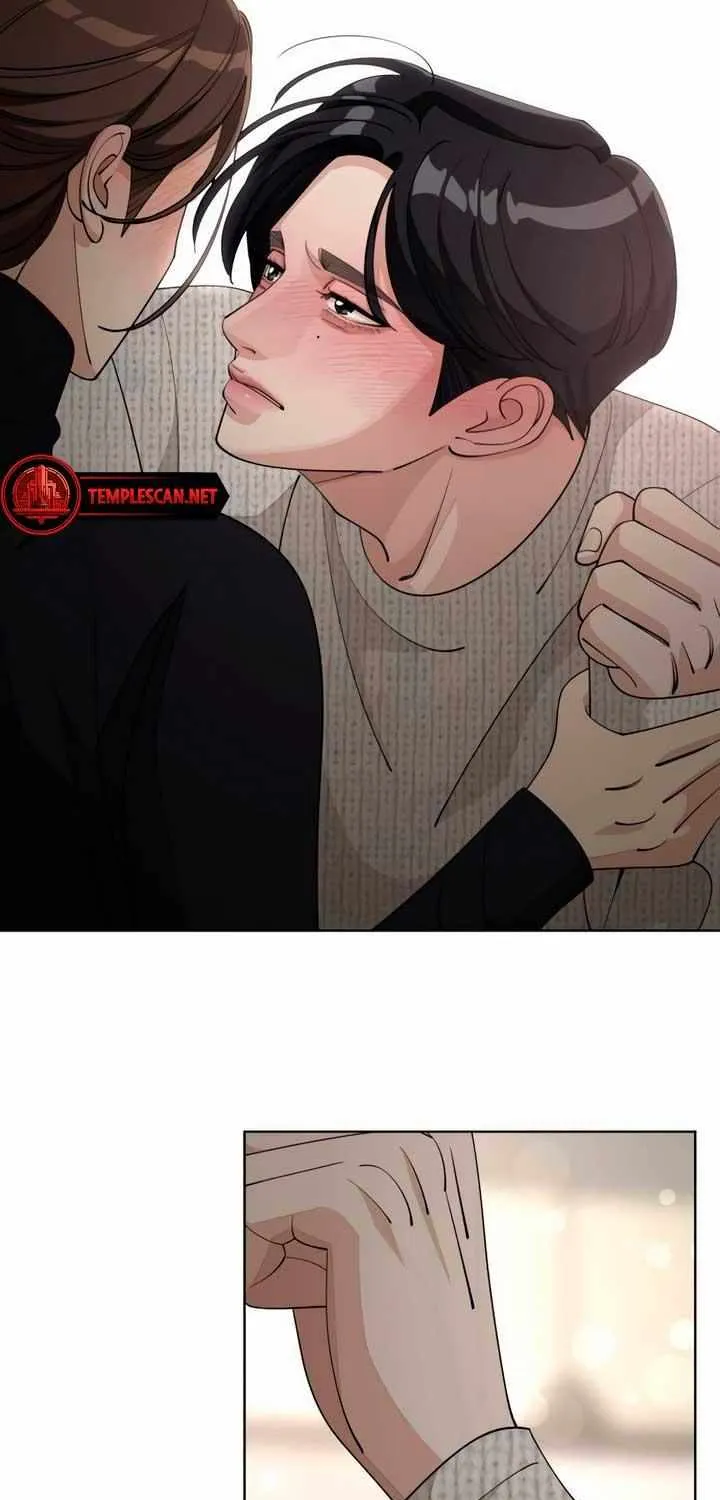 Lee Seop's Romance Mangakakalot X Chapter 49 Page 45