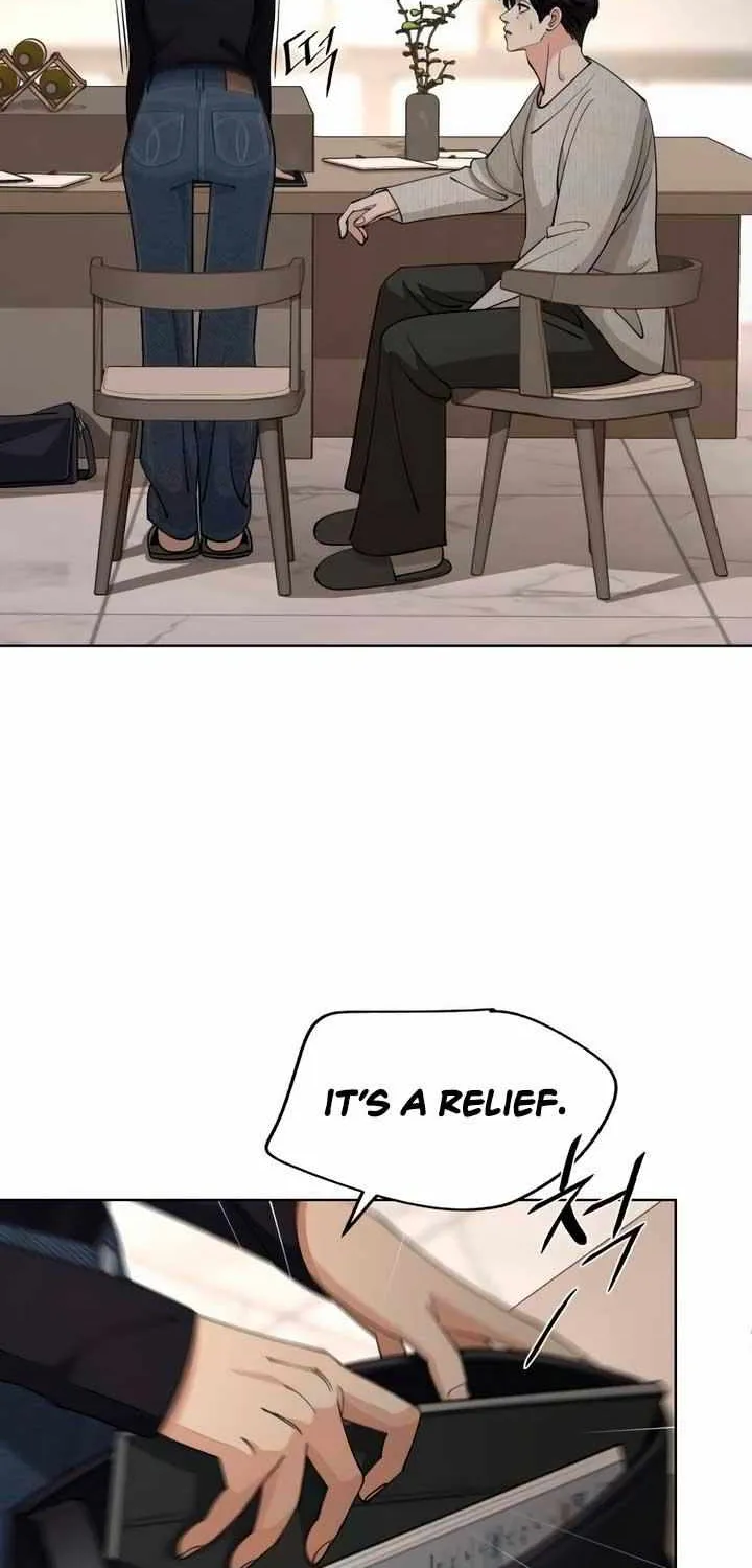 Lee Seop's Romance Mangakakalot X Chapter 49 Page 10