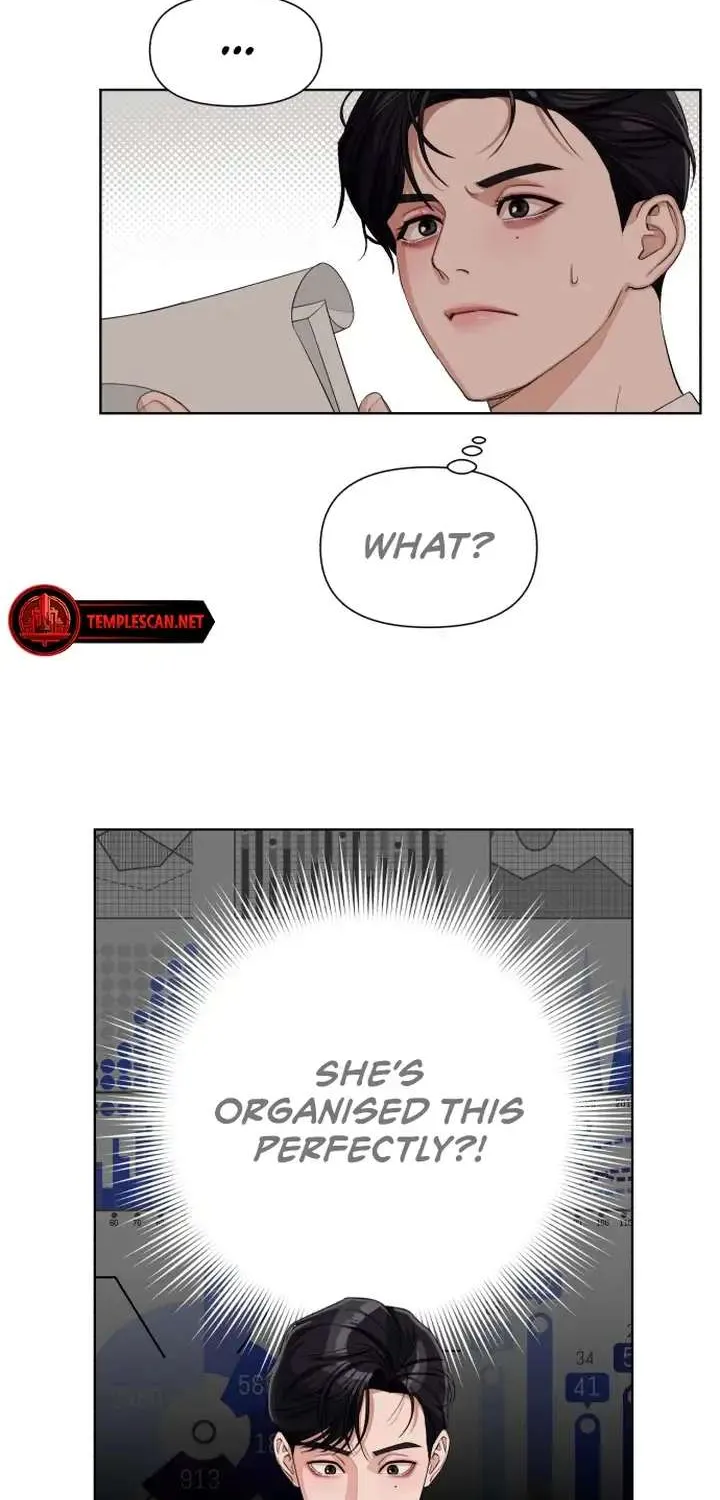 Lee Seop's Romance Mangakakalot X Chapter 5 Page 41