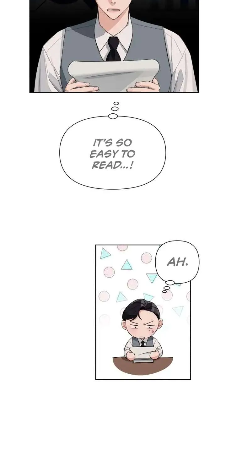 Lee Seop's Romance Mangakakalot X Chapter 5 Page 42