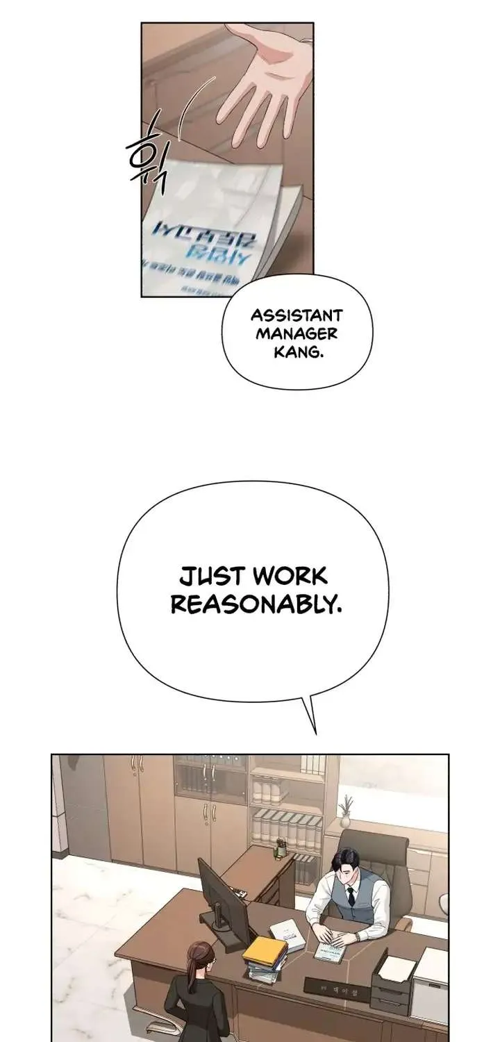 Lee Seop's Romance Mangakakalot X Chapter 5 Page 43