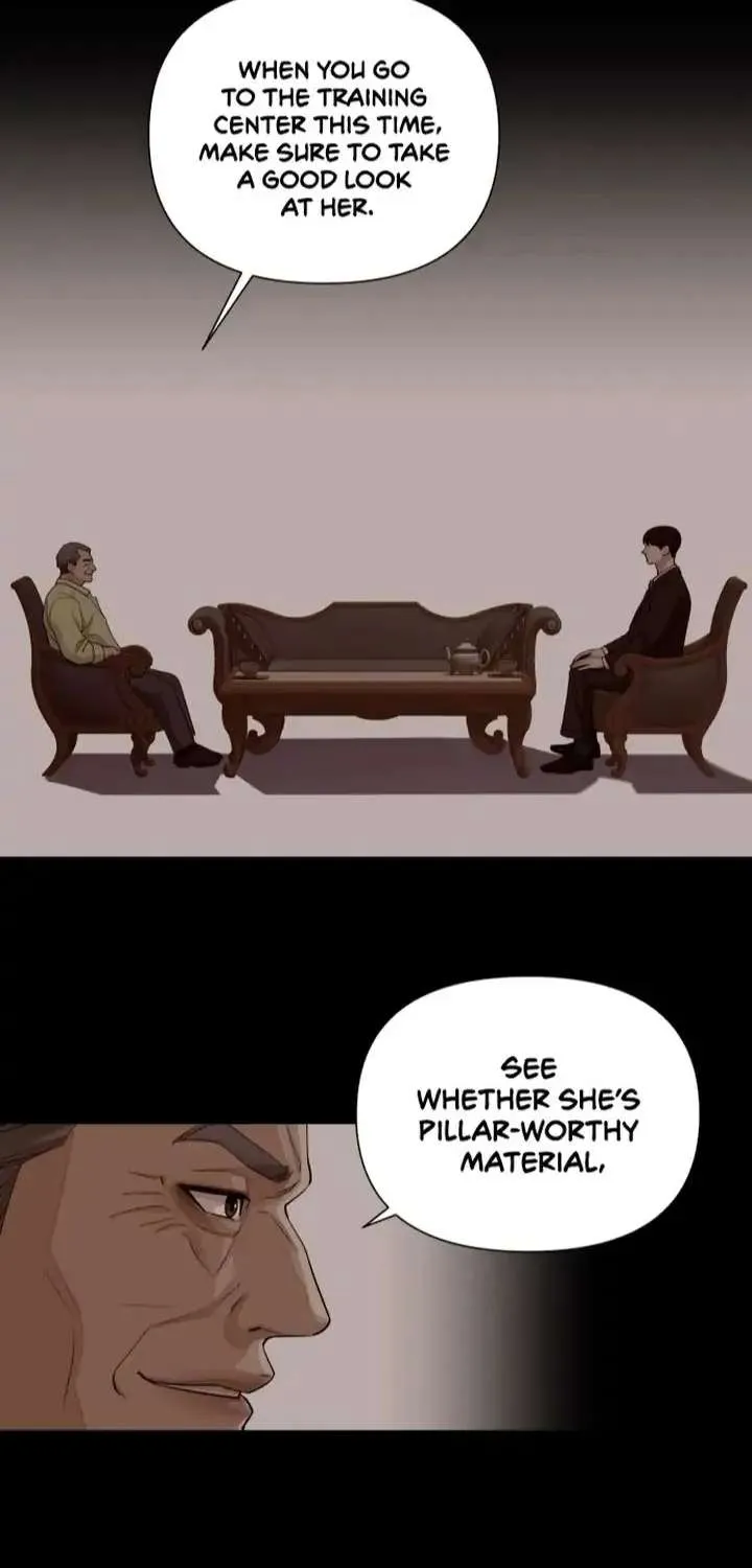Lee Seop's Romance Mangakakalot X Chapter 5 Page 6