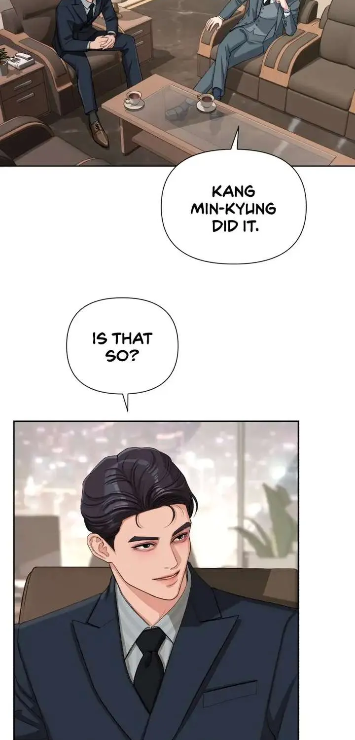 Lee Seop's Romance Mangakakalot X Chapter 5 Page 56