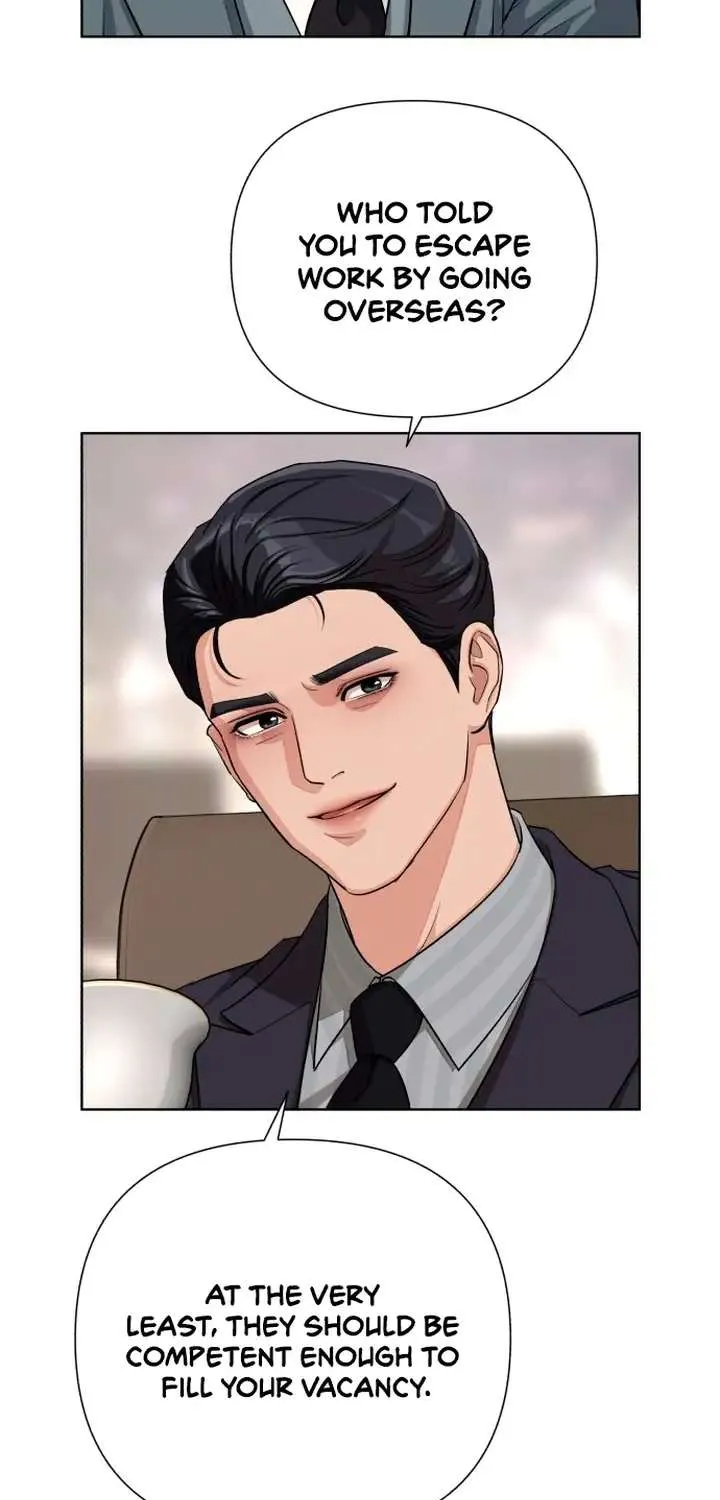 Lee Seop's Romance Mangakakalot X Chapter 5 Page 64