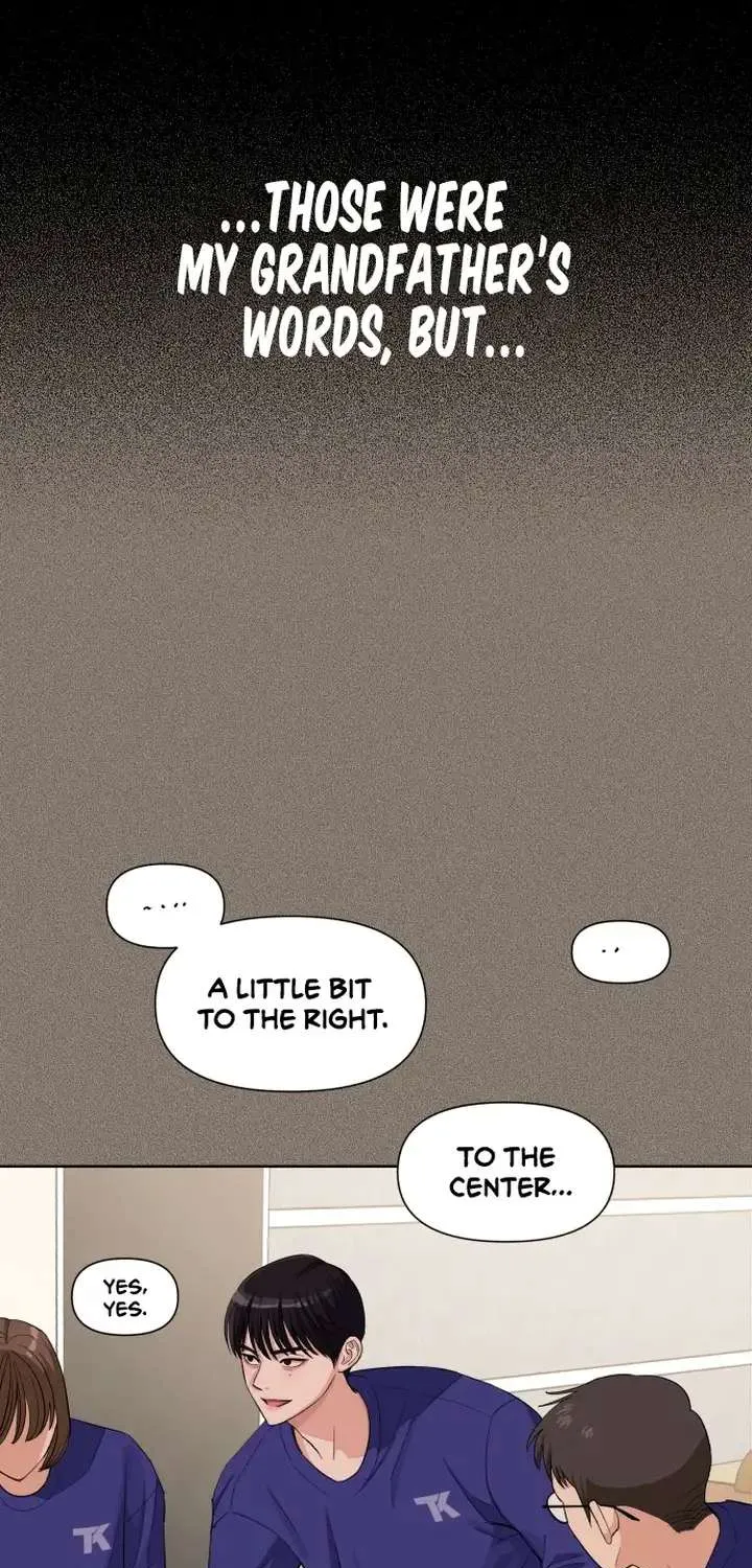 Lee Seop's Romance Mangakakalot X Chapter 5 Page 8