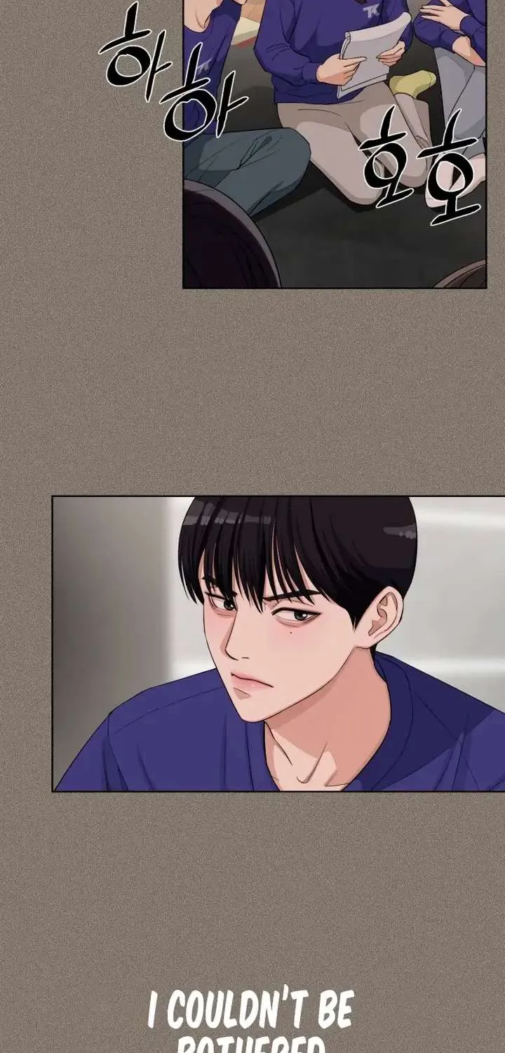 Lee Seop's Romance Mangakakalot X Chapter 5 Page 10