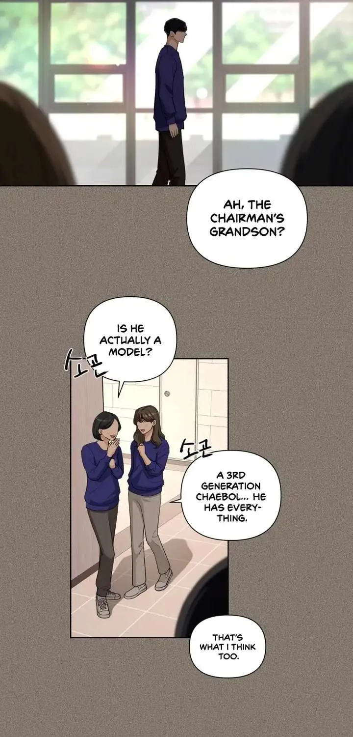 Lee Seop's Romance Mangakakalot X Chapter 5 Page 13
