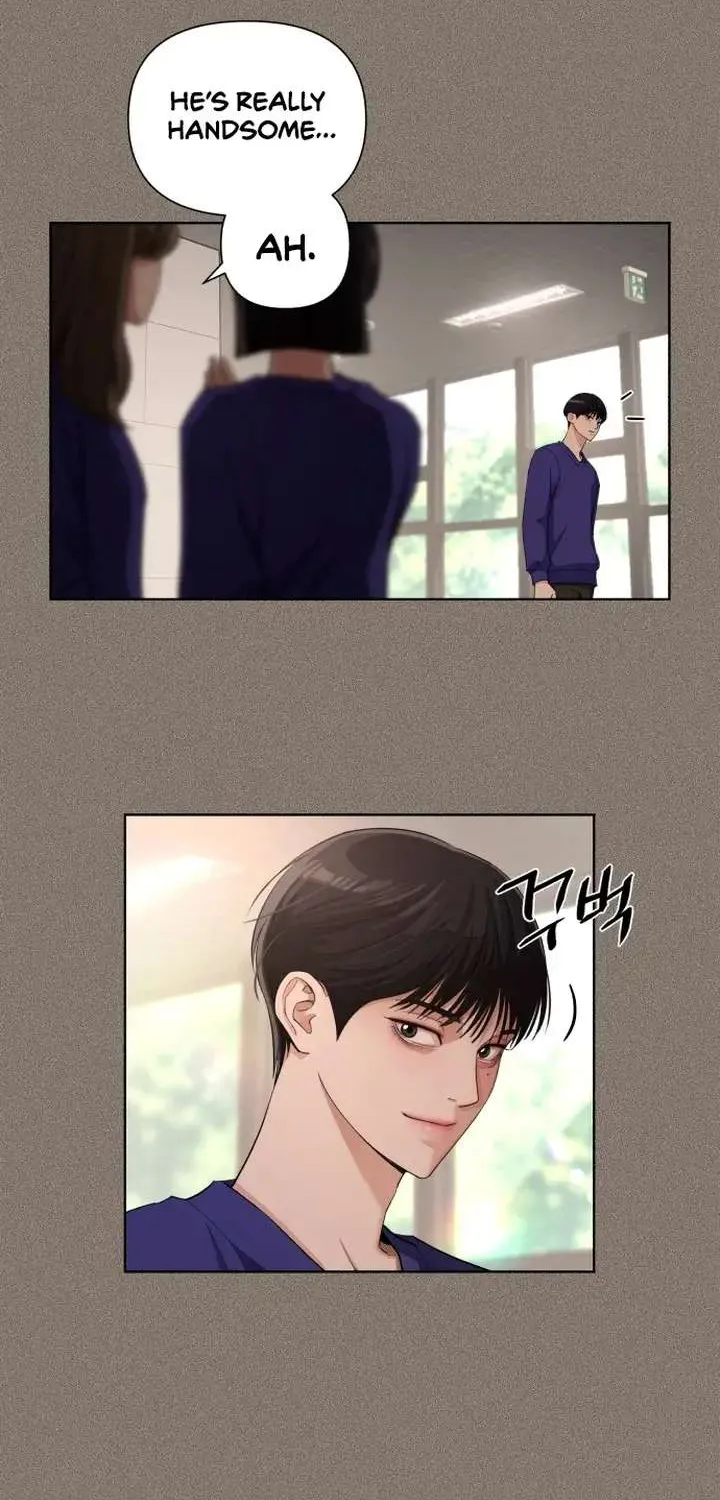 Lee Seop's Romance Mangakakalot X Chapter 5 Page 14