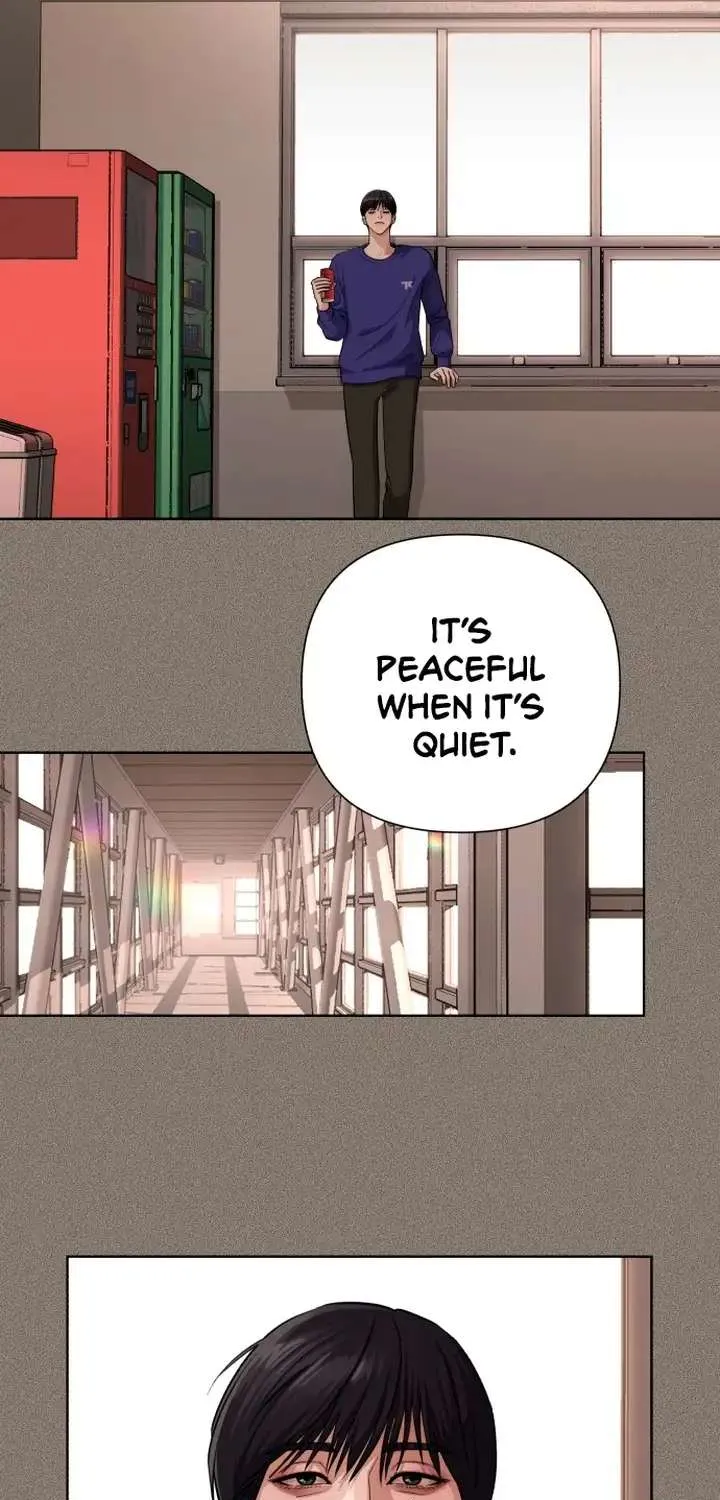 Lee Seop's Romance Mangakakalot X Chapter 5 Page 20
