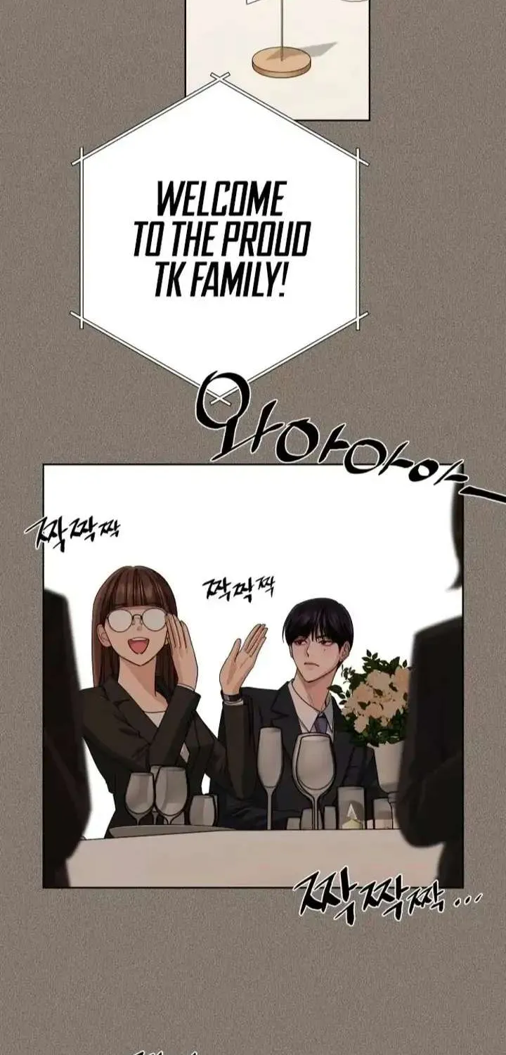 Lee Seop's Romance Mangakakalot X Chapter 5 Page 3